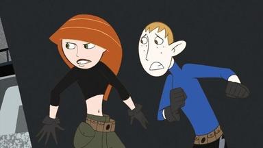 Kim Possible 1x3
