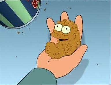 Futurama 2x18