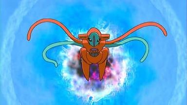 Pokémon 9x26