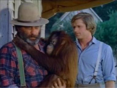 La familia Ingalls 9x19