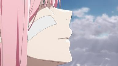 Darling in the Franxx 1x23
