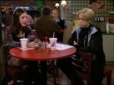 Sabrina, la bruja adolescente 2x6