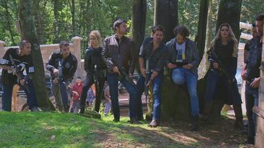 El Señor de los Cielos 7x72
