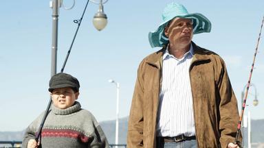 Una Familia Moderna 1x16