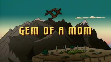 Los Thornberrys 3x19