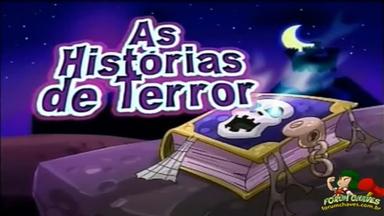 El Chavo Animado 2x3