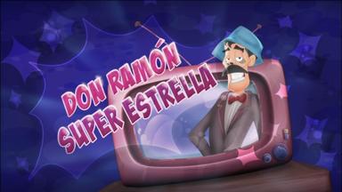 El Chavo Animado 4x12
