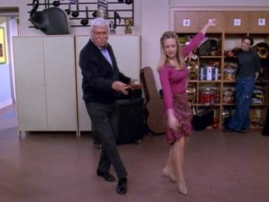 Sabrina, la bruja adolescente 4x16