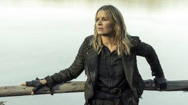Fear the Walking Dead 7x16