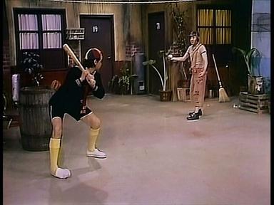 El Chavo 2x31