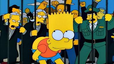 Los Simpson 6x16
