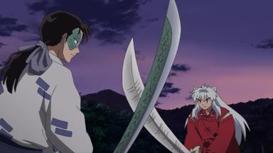 Inuyasha 2x4