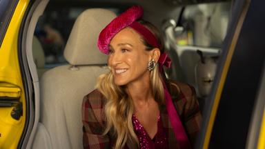 And Just Like That… Un nuevo capítulo de Sex and the City 3x12