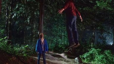 Creepshow 4x4