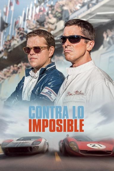 Contra lo imposible