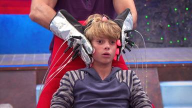 Henry Danger 1x8