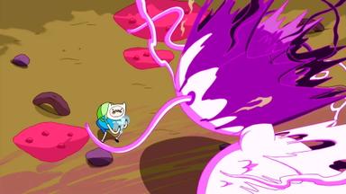 Hora de Aventura 1x6
