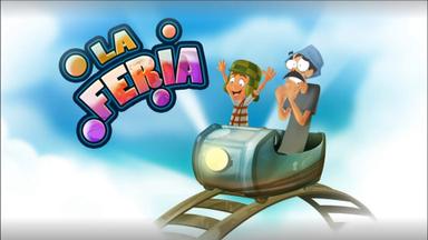 El Chavo Animado 3x11
