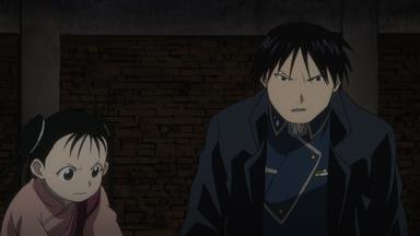 Fullmetal Alchemist: Brotherhood 1x59