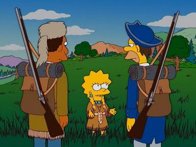 Los Simpson 15x11