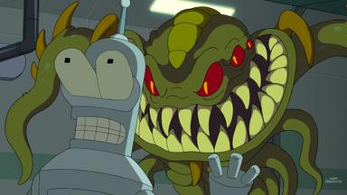Futurama 7x24