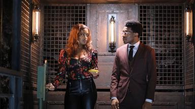 Batwoman 2x14
