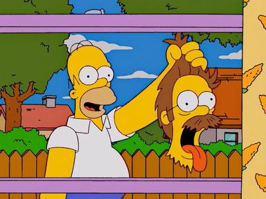 Los Simpson 14x1
