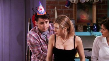Friends 4x16