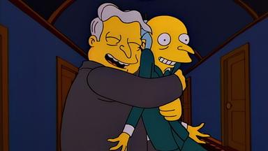 Los Simpson 8x4