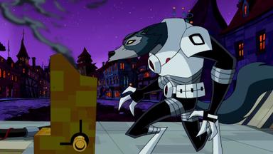 Ben 10: Omniverse 5x7