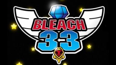 Bleach 1x33