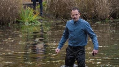 Elementary 4x11