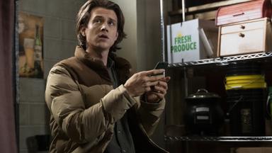 Nancy Drew 2x10