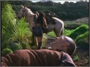 Xena: La Princesa Guerrera 5x11