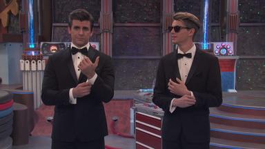 Henry Danger 5x18
