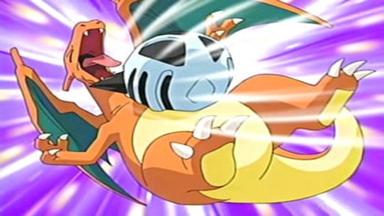 Pokémon 8x36