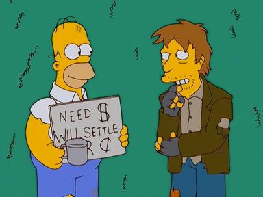 Los Simpson 15x12