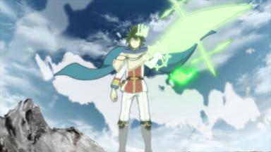 Black Clover 1x84