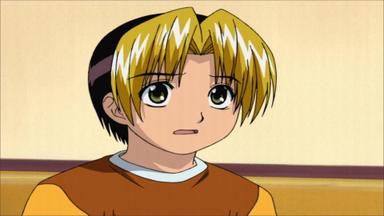 Hikaru no Go 2x1