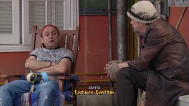 Vecinos 5x13