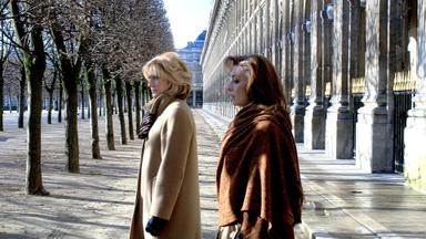 Los Soprano 6x11