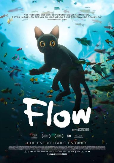 Flow