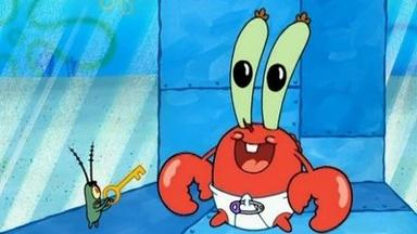 Bob Esponja 7x7