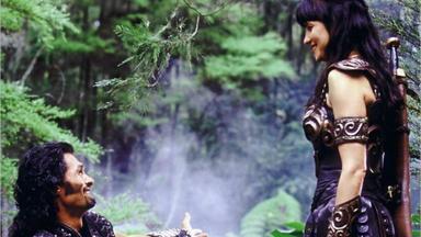 Xena: La Princesa Guerrera 6x20