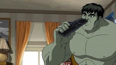 Ultimate Spider-Man 1x19
