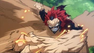 My Hero Academia 6x8