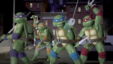 Las Tortugas Ninja 5x19