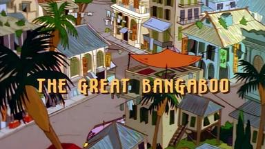 Los Thornberrys 1x17
