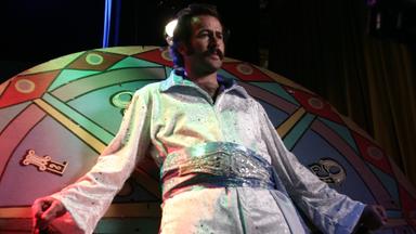 Mi nombre es Earl 1x6