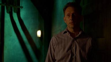 Lost 3x1